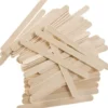 Ispinde - L 11,4 CM - B 10 MM - Natur - 6400 G - 5000 Stk