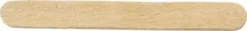 Ispinde - L 5,5 CM - B 6 MM - 50 Stk