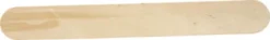 Ispinde - L 20 CM - B 25 MM - 50 Stk