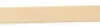 Ispinde - L 19 CM - B 6 MM - 30 Stk