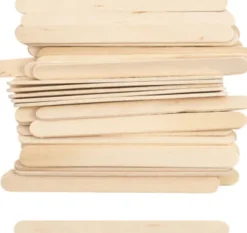 Ispinde - L 11,5 CM - B 10 MM - 30 Stk