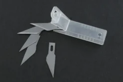 Italeri - Classic Fine Point Blades 5X - 50824