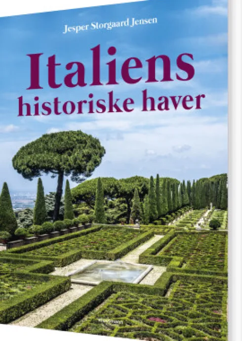 Italiens Historiske Haver