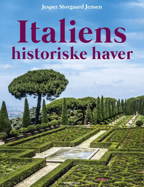 Italiens Historiske Haver