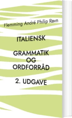Italiensk