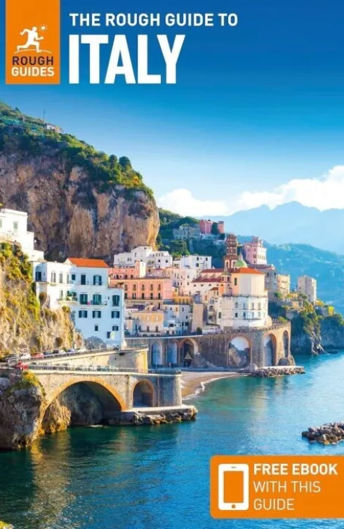 Italy - Rough Guides