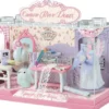 Itotal - Mini World: Liquid Serenity - Xl3528