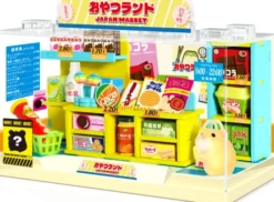 Itotal - Mini World: Snack Land - Xl3524