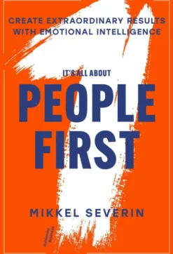 It's All About People First