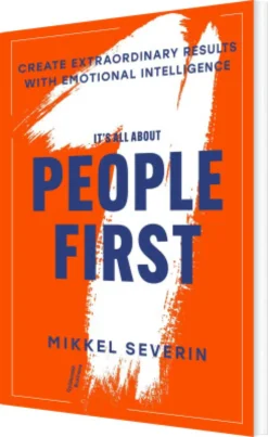 It's All About People First