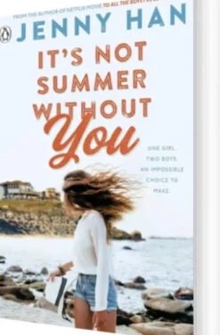 It's Not Summer Without You