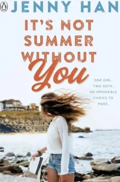 It's Not Summer Without You