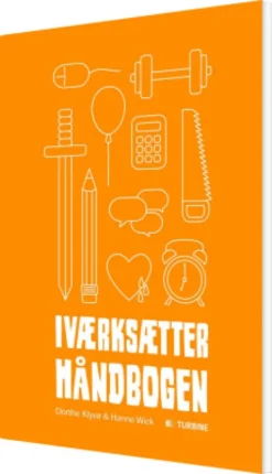 Iværksætterhåndbogen