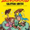 Iznogood: Kaliffens Søster
