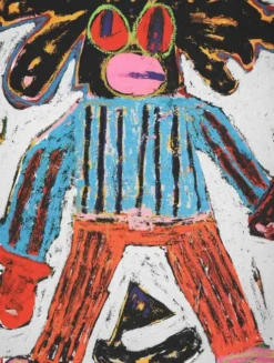 Jack Kabangu