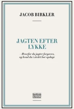Jagten Efter Lykke