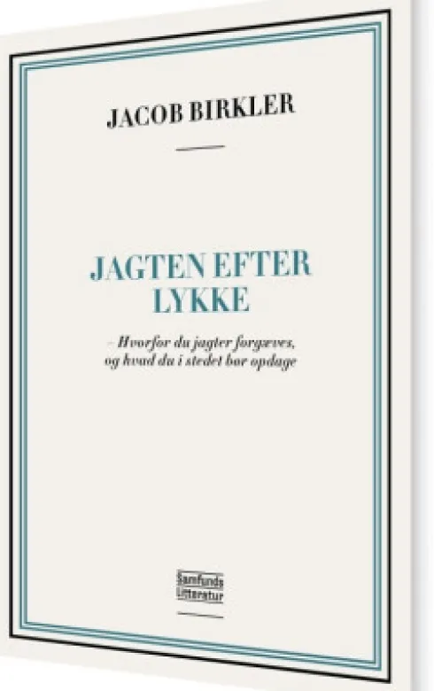 Jagten Efter Lykke