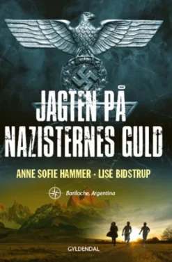 Jagten På Nazisternes Guld 1