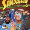 Jagten På Sandheden 6 - I Den Omvendte Verden