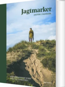 Jagt Og Natur I Danmark