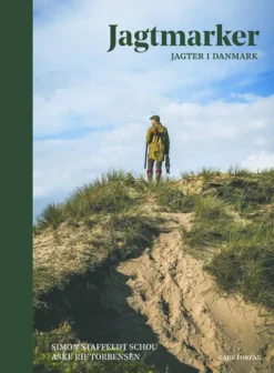 Jagt Og Natur I Danmark