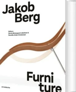 Jakob Berg: Furniture