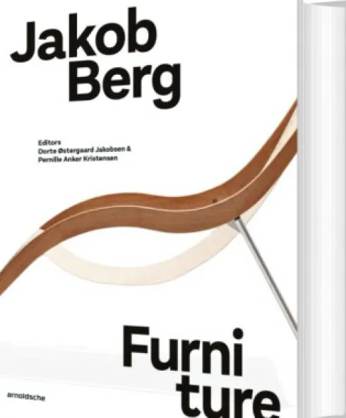 Jakob Berg: Furniture
