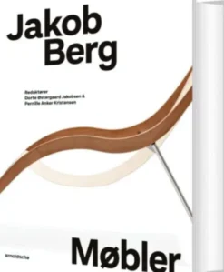 Jakob Berg: Møbler