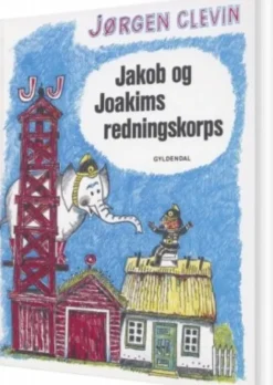 Jakob Og Joakims Redningskorps