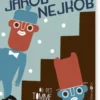 Jakob Og Nejkob 3