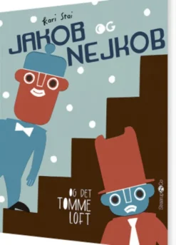 Jakob Og Nejkob 3