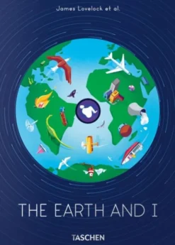 James Lovelock Et Al - The Earth And I