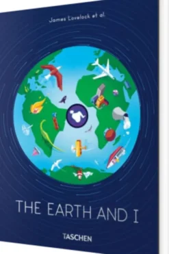James Lovelock Et Al - The Earth And I