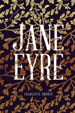 Jane Eyre - Luksusudgave