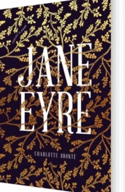 Jane Eyre - Luksusudgave