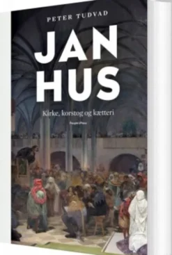 Jan Hus