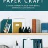 Japanese Paper Craft