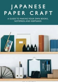 Japanese Paper Craft