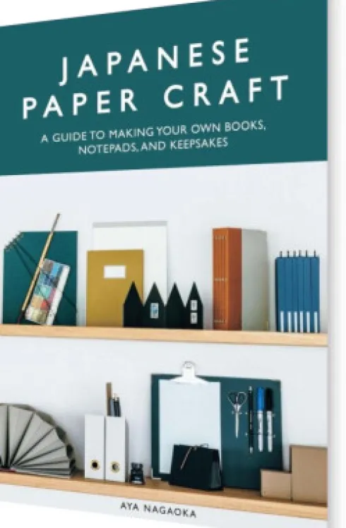 Japanese Paper Craft
