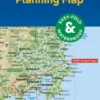 Japan Planning Map - Lonely Planet