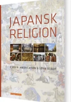 Japansk Religion