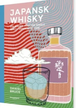 Japansk Whisky