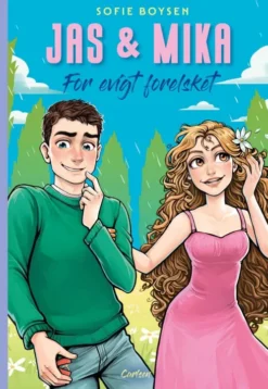 Jas & Mika - For Evigt Forelsket