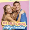 Jas & Mikas Store Bog Om Det Første Crush, Pinlige Forældre Og Alt Derimellem