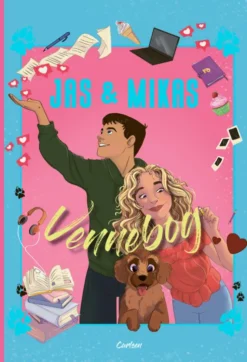 Jas & Mikas Vennebog