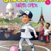 Jasseminho 4 - Paris Open