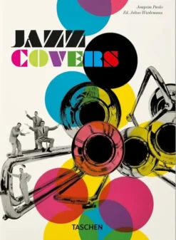 Jazz Covers. 40Th Ed