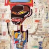 Jean-Michel Basquiat