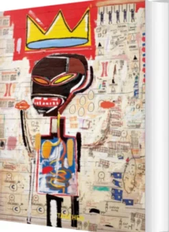 Jean-Michel Basquiat