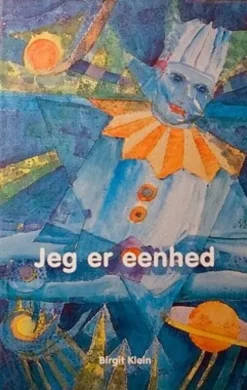 Jeg Er Eenhed
